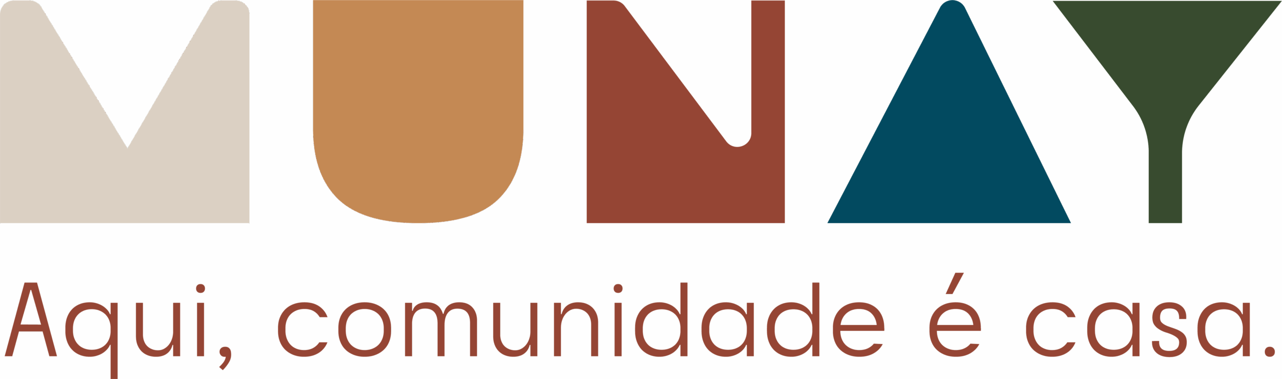 Eusoumunay